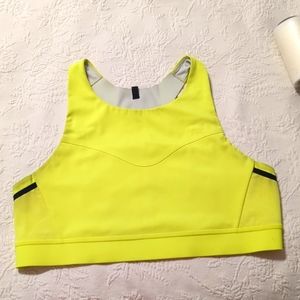BROOKS DRIVE 3 POCKET RUN BRA